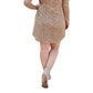 143 Story - Sassy Spotted Dress