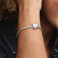 Pandora - Goddaughter Heart Charm