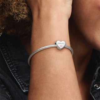 Pandora - Goddaughter Heart Charm