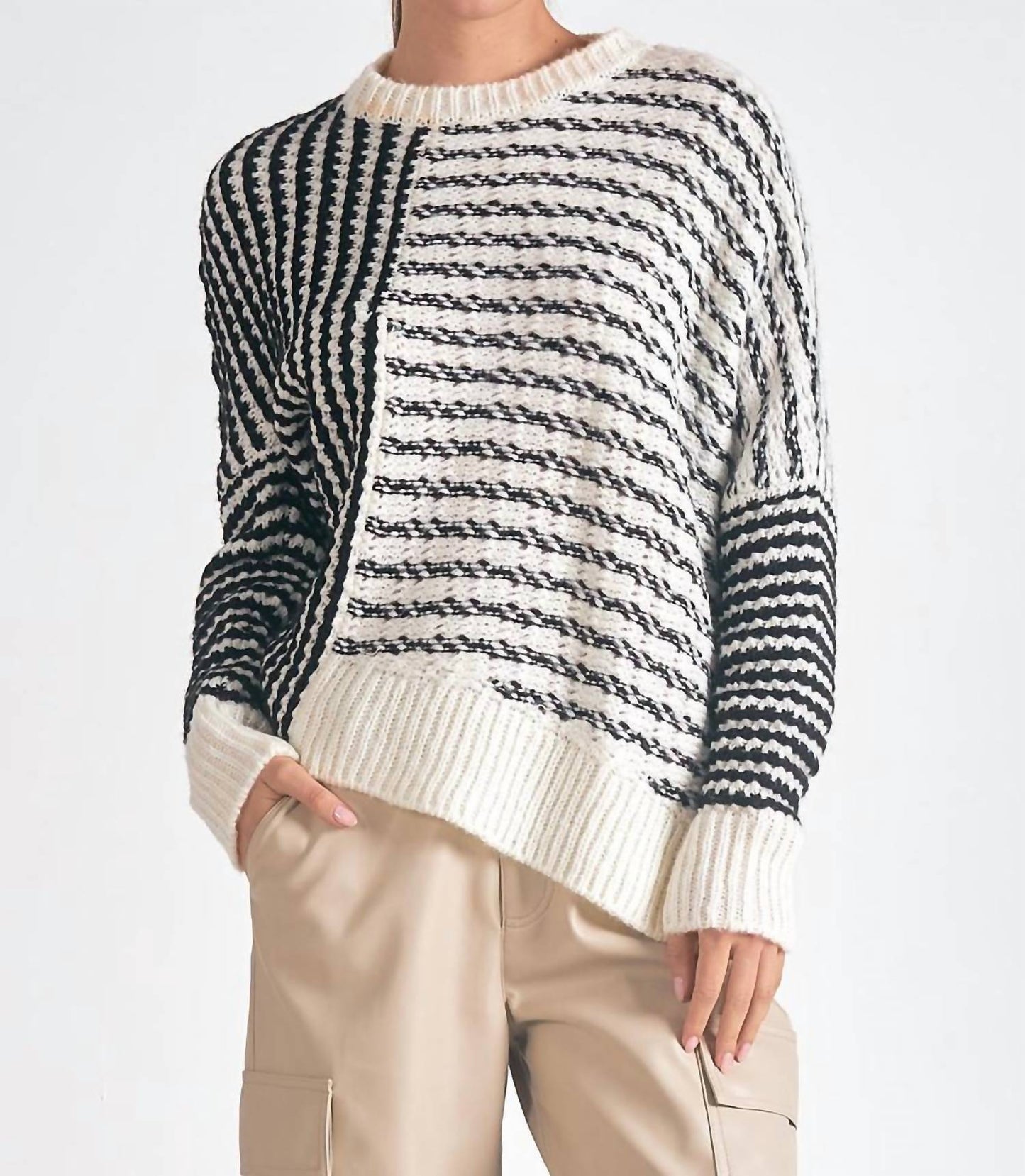 Elan - Mara Sweater