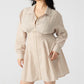 Steve Madden - Lia Striped Dress