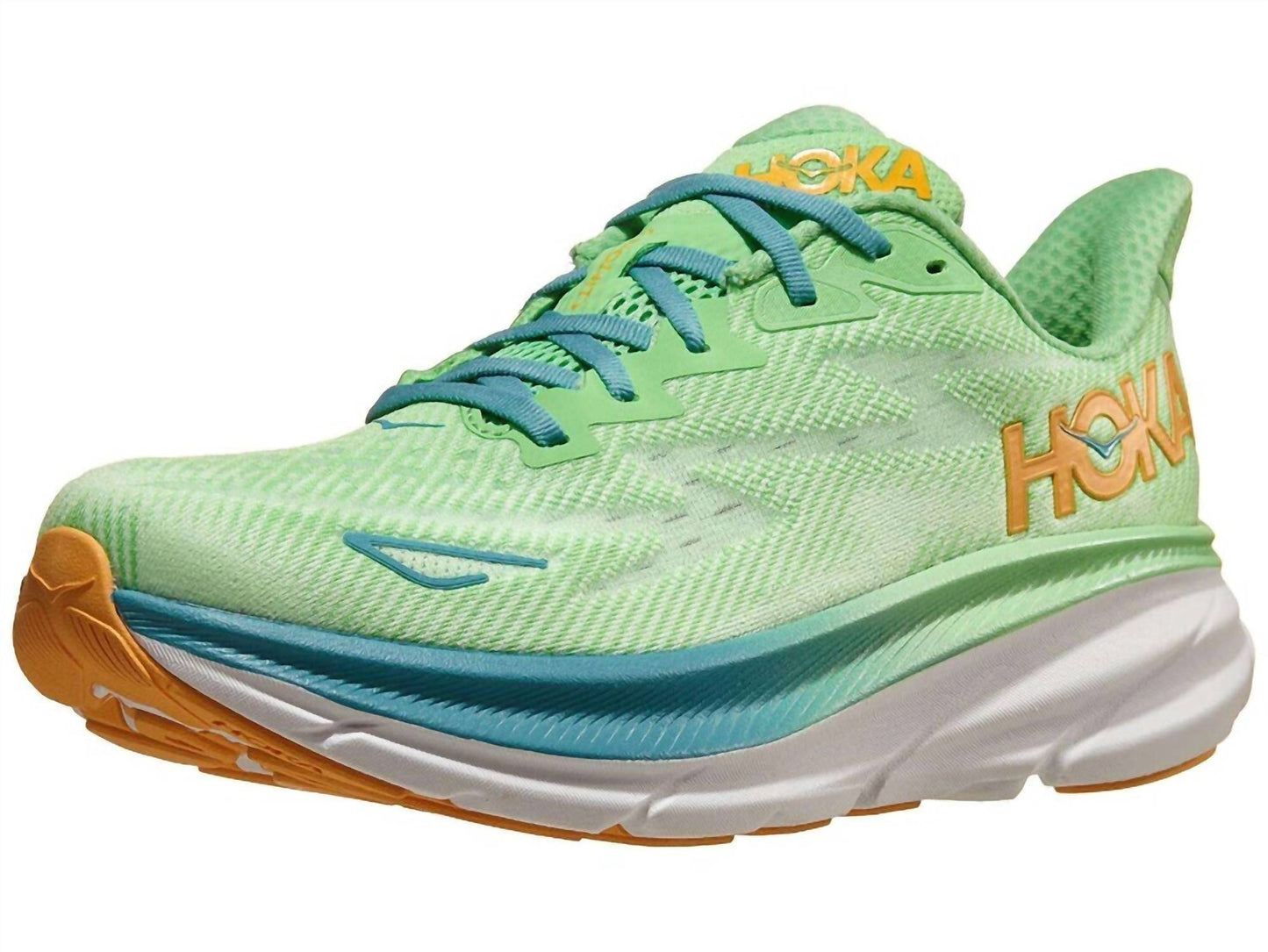 Hoka - Men’s Clifton 9 Running Shoes