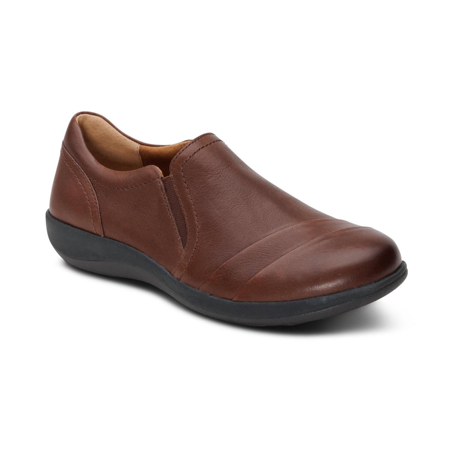 Aetrex - Women's Helena Slip On Shoes