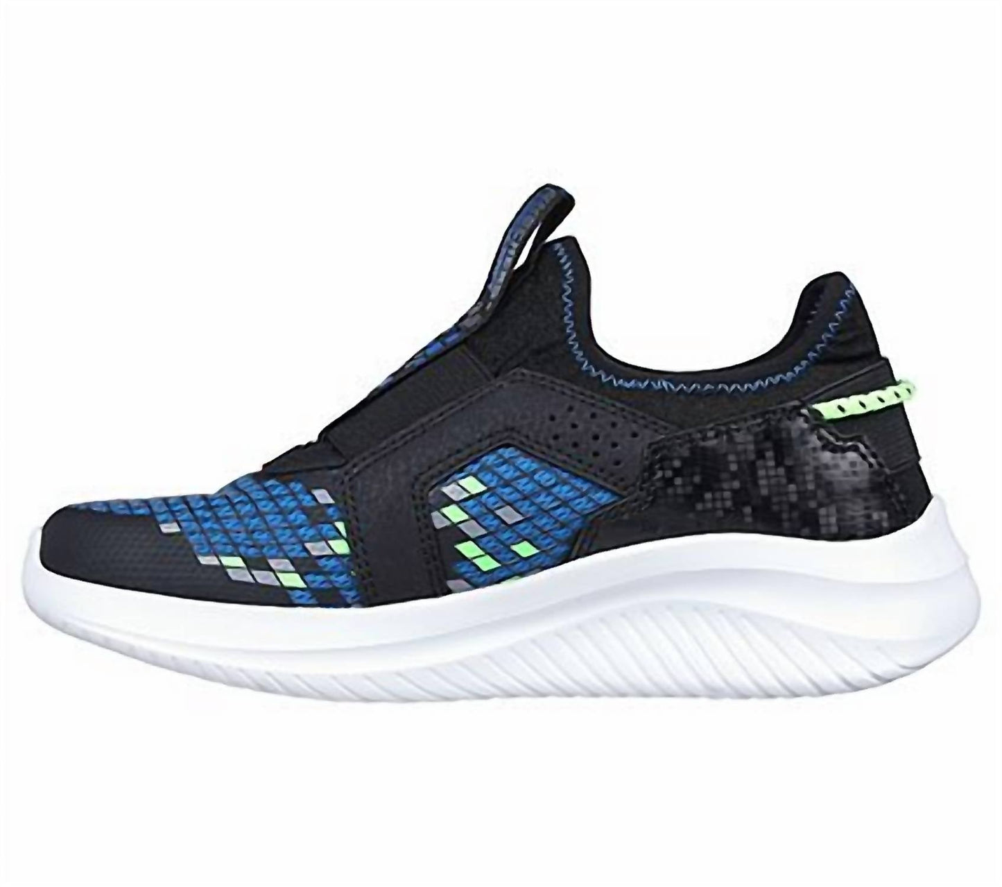 Skechers - Kid's Ultra Flex 3.0 Triple Pointz Sneaker