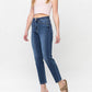 Judy Blue - High Waist Shield Back Pocket Jeans