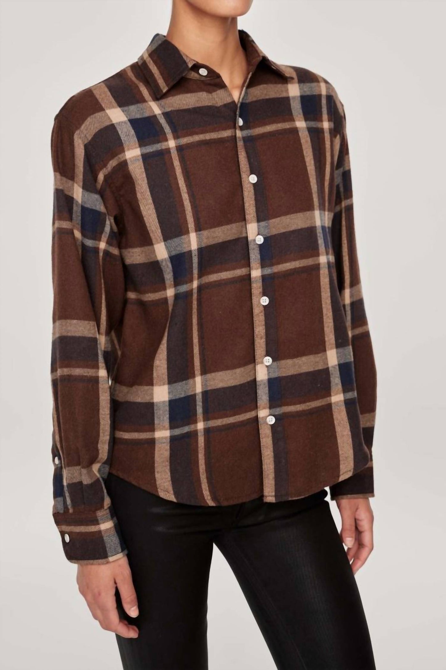 Dl1961 - Women'S - Thelma Shirt