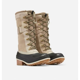 Sorel - Bota Feminina Slimpack II Cano Alto