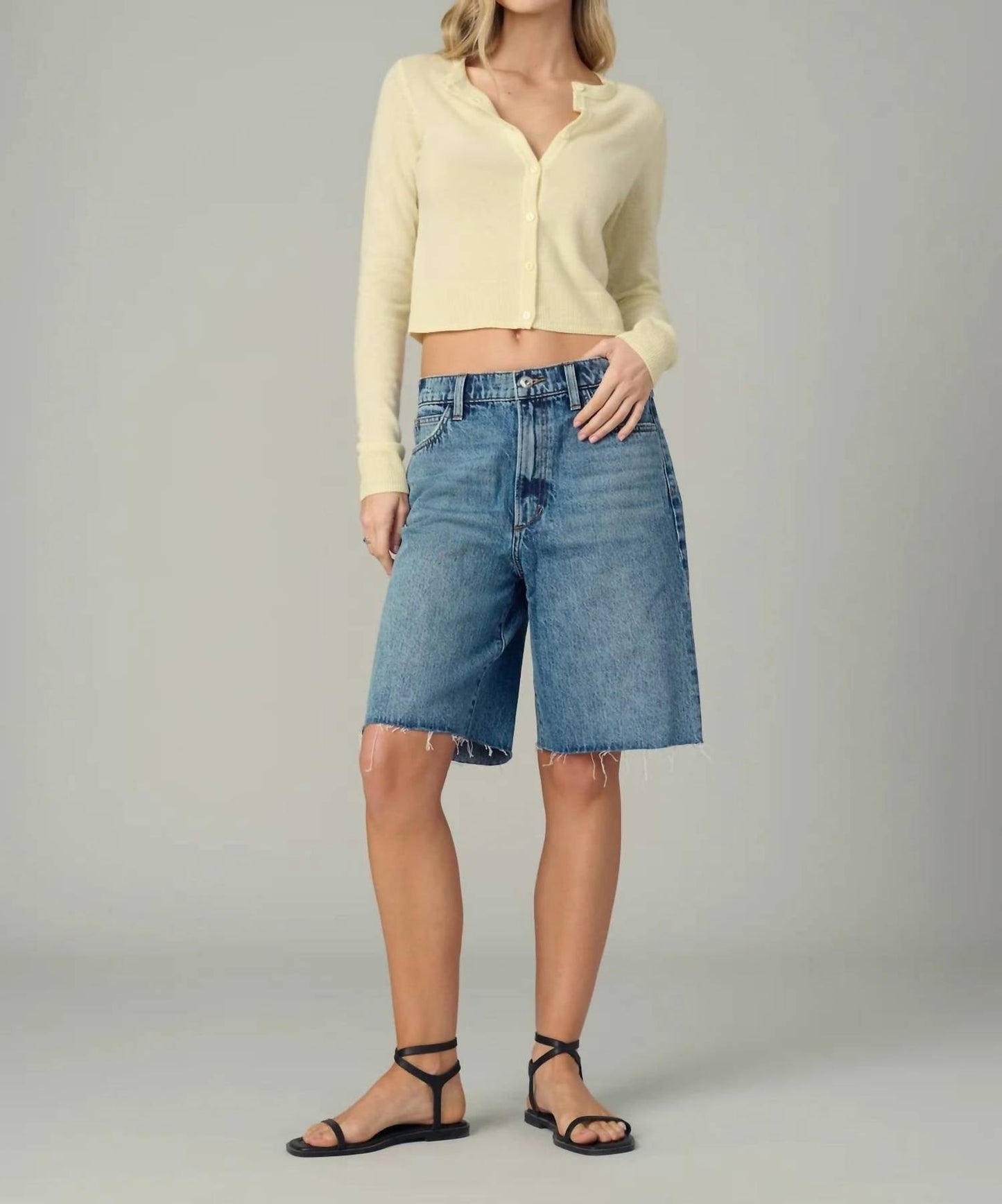 Joe'S Jeans - Dani Cashmere Cardigan