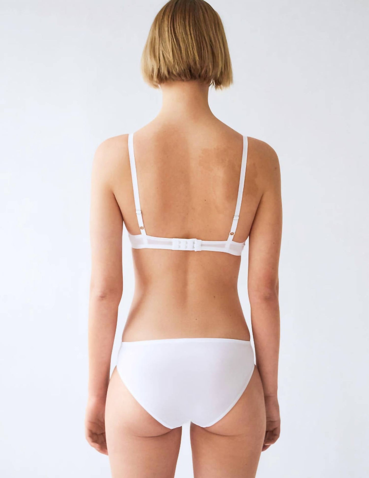 Araks - Yahvi Mid-rise Panty