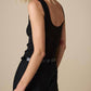 Sold Out Nyc - The Scoop It Up Tank Top