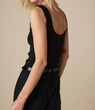 Sold Out Nyc - The Scoop It Up Tank Top