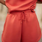 Varley - Coulter High Rise Shorts