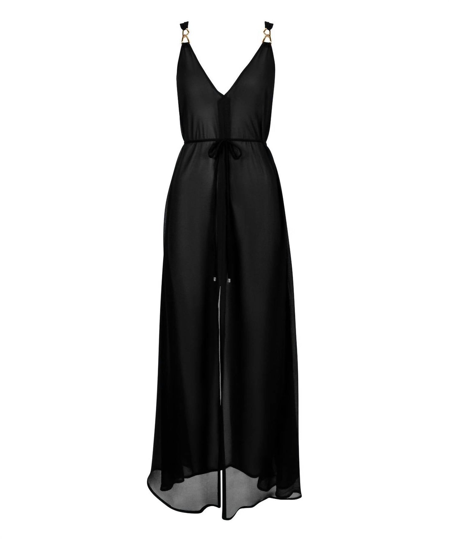 Aubade - Flowing Maxi Dress