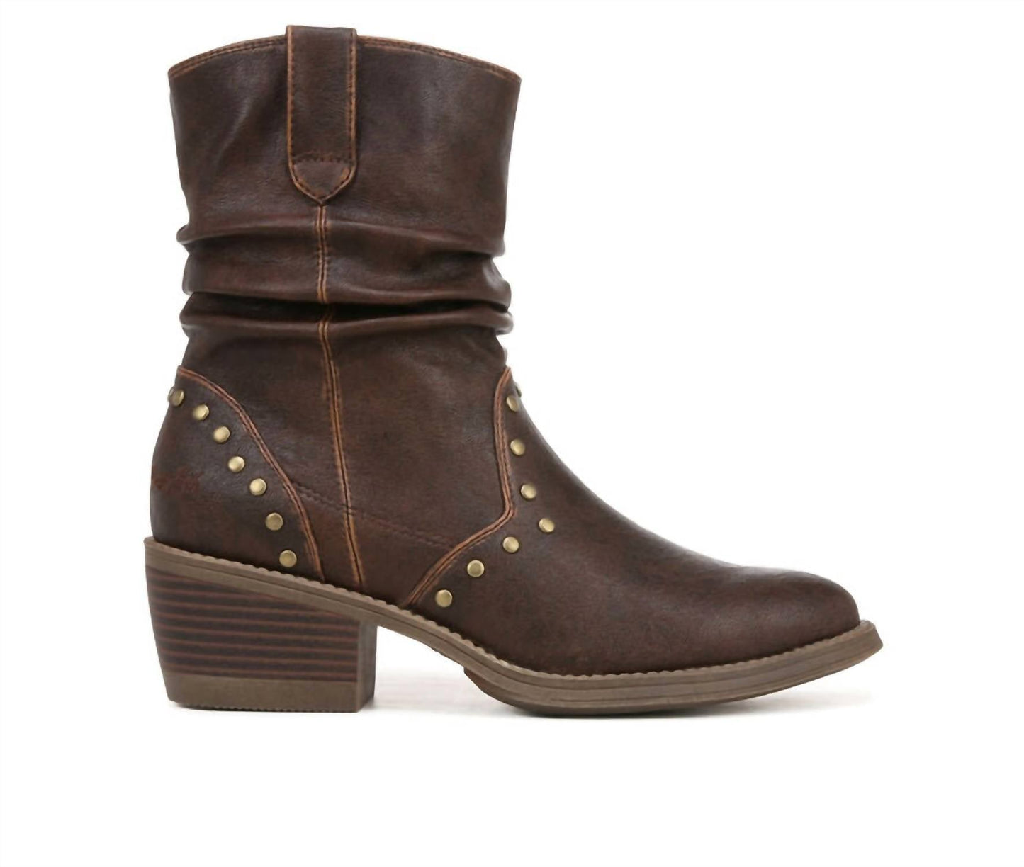 Blowfish - Women's Rebel Bootie