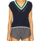 525 America - Crochet Vest