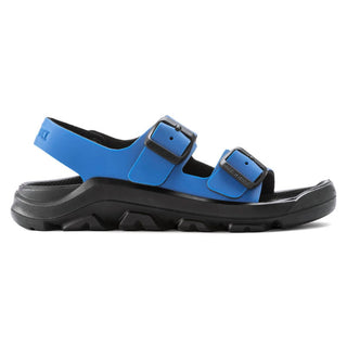 Birkenstock - Chinelos infantis Mogami Birko Flor