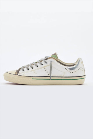 Hidnander - Tênis Starless Low Moma Art Feminino