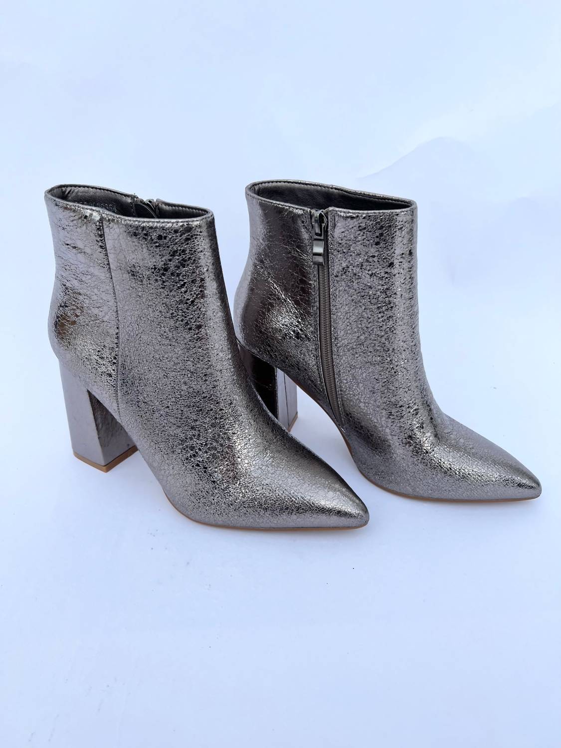Shu Shop - Women's Veronica Booties