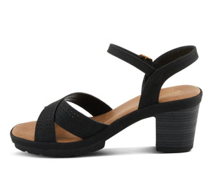 Sapatos Spring Step - Sandália Ravenno Feminina