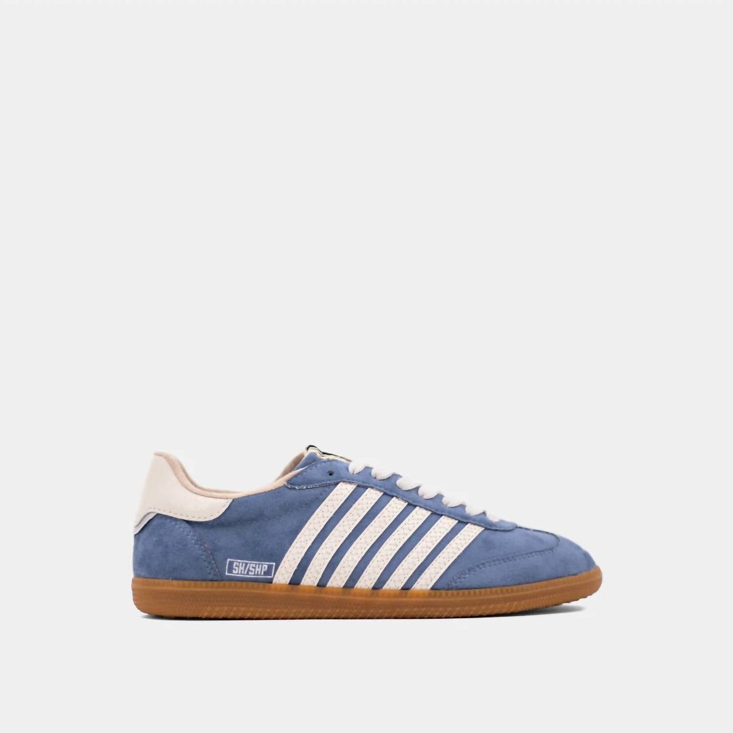 Shu Shop - Women's Stevie Suede Sneakers