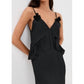 Kika Vargas - Bel Maxi Dress