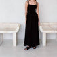 A.Ren - Linen Maxi Dress