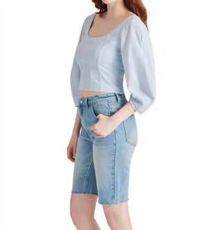 Steve Madden - Shay Top