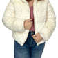 Buddylove - Noella Faux Jacket