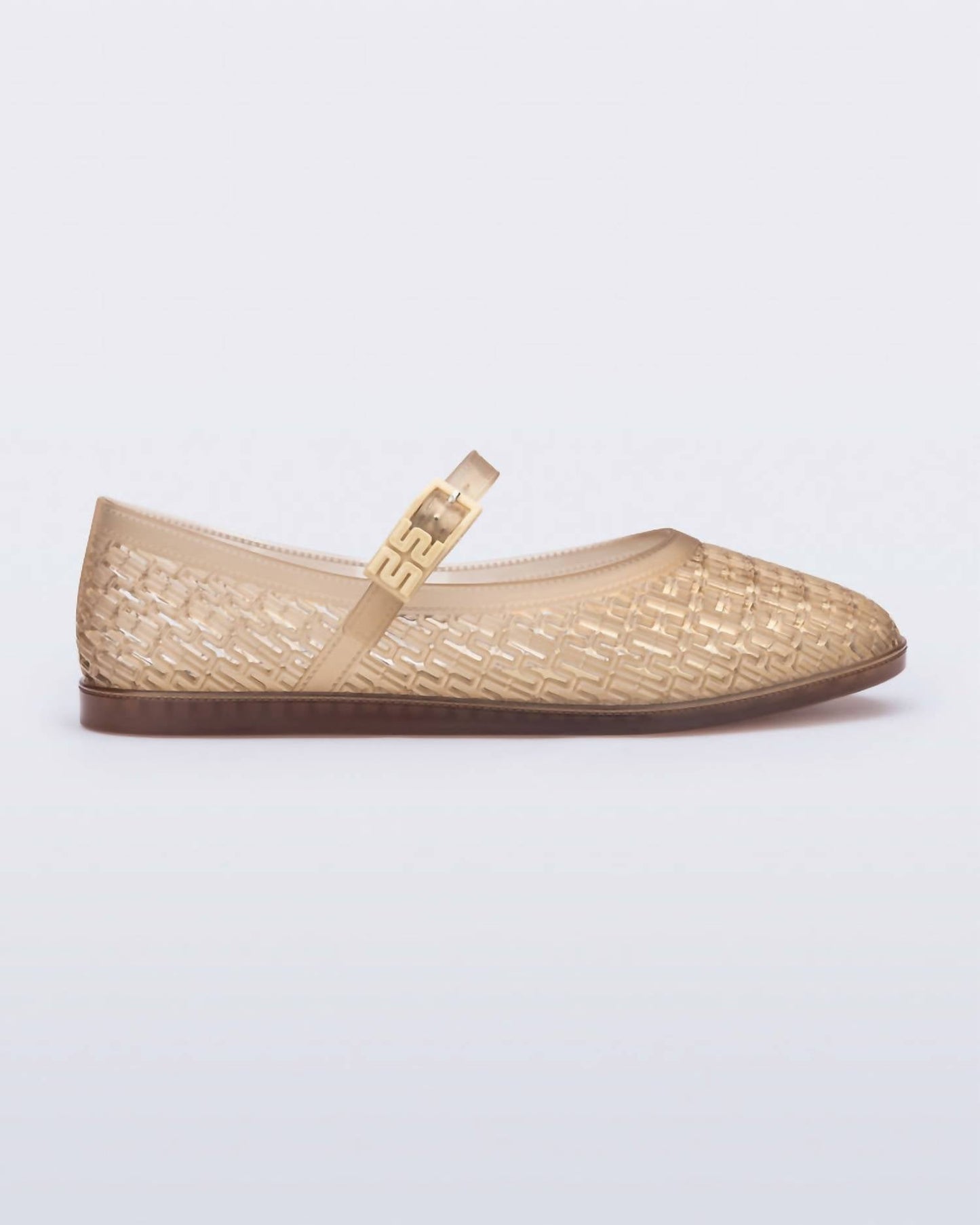 Melissa - Women's Harper Ballet Flats
