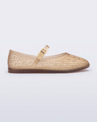 Melissa - Women's Harper Ballet Flats