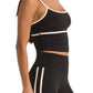 Z Supply - High Contrast Tank Top