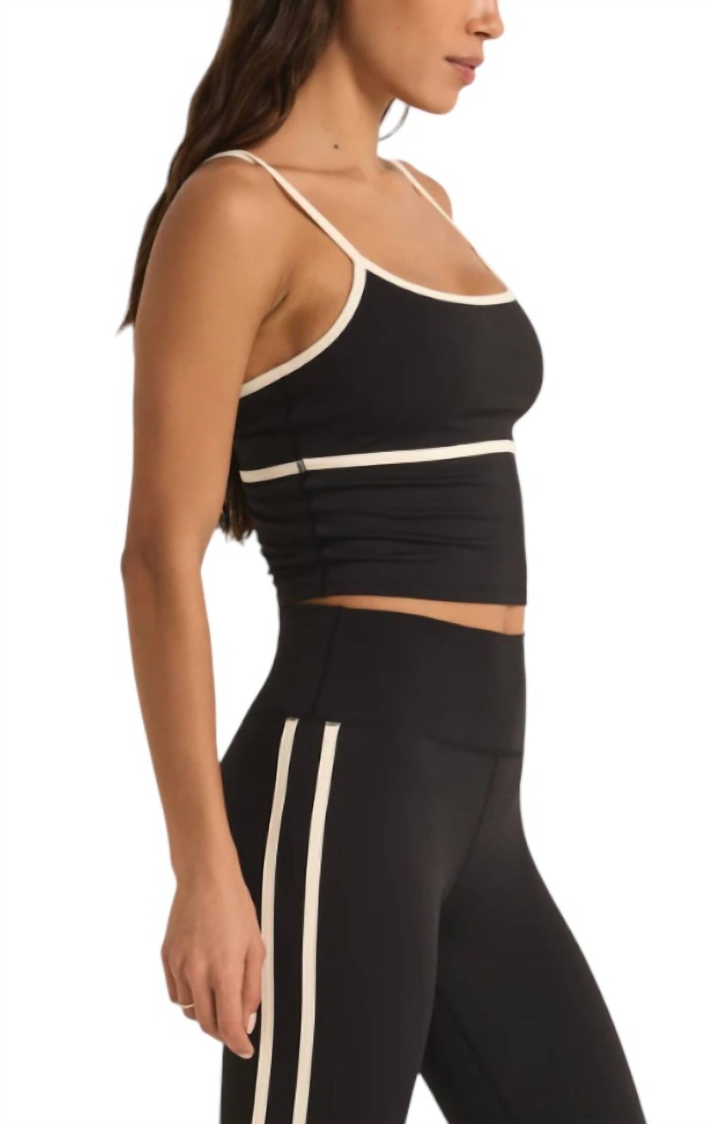 Z Supply - High Contrast Tank Top
