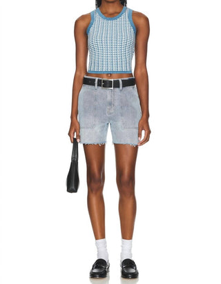 Pistola - Short Jeans Noah