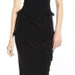 Nicole Miller - Ruffled Demi Dress