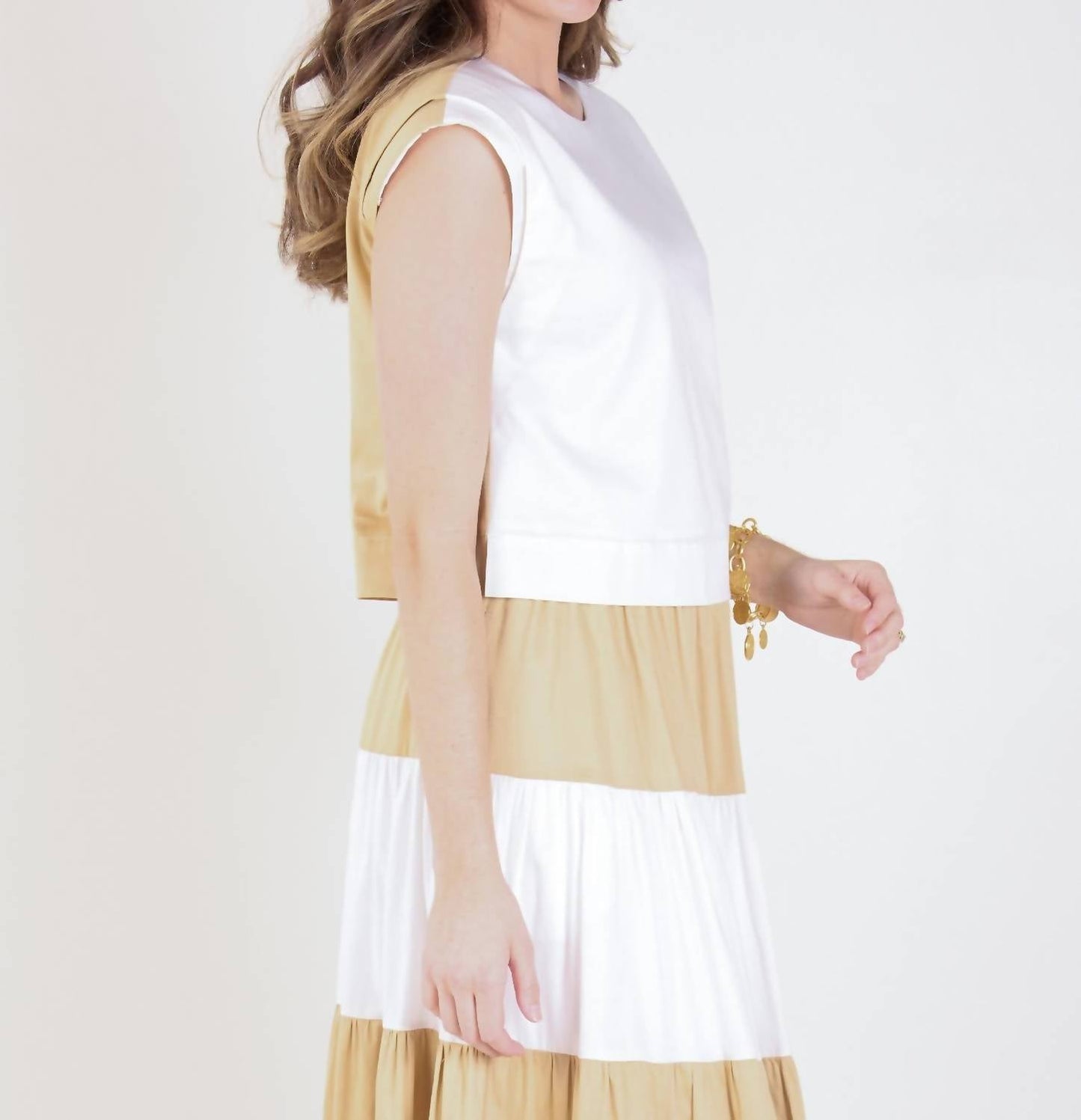Emily Mccarthy - Hatti Reversible Tank