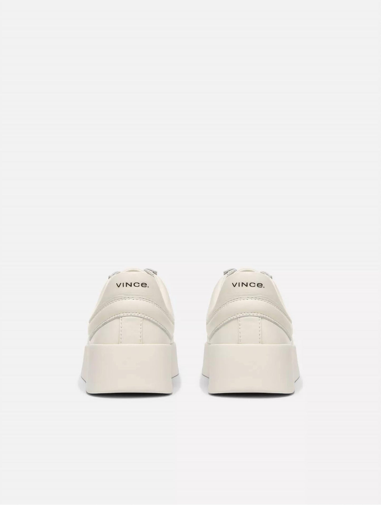 Vince - Women's Warren Court Leather Sneaker