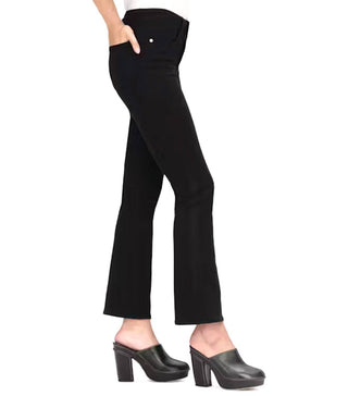 Moldura - Le Crop Mini Boot Jeans