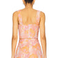 Amanda Uprichard - Kenley High Waist Shorts