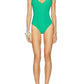 Beach Riot - Reese Scoop Neck One Piece