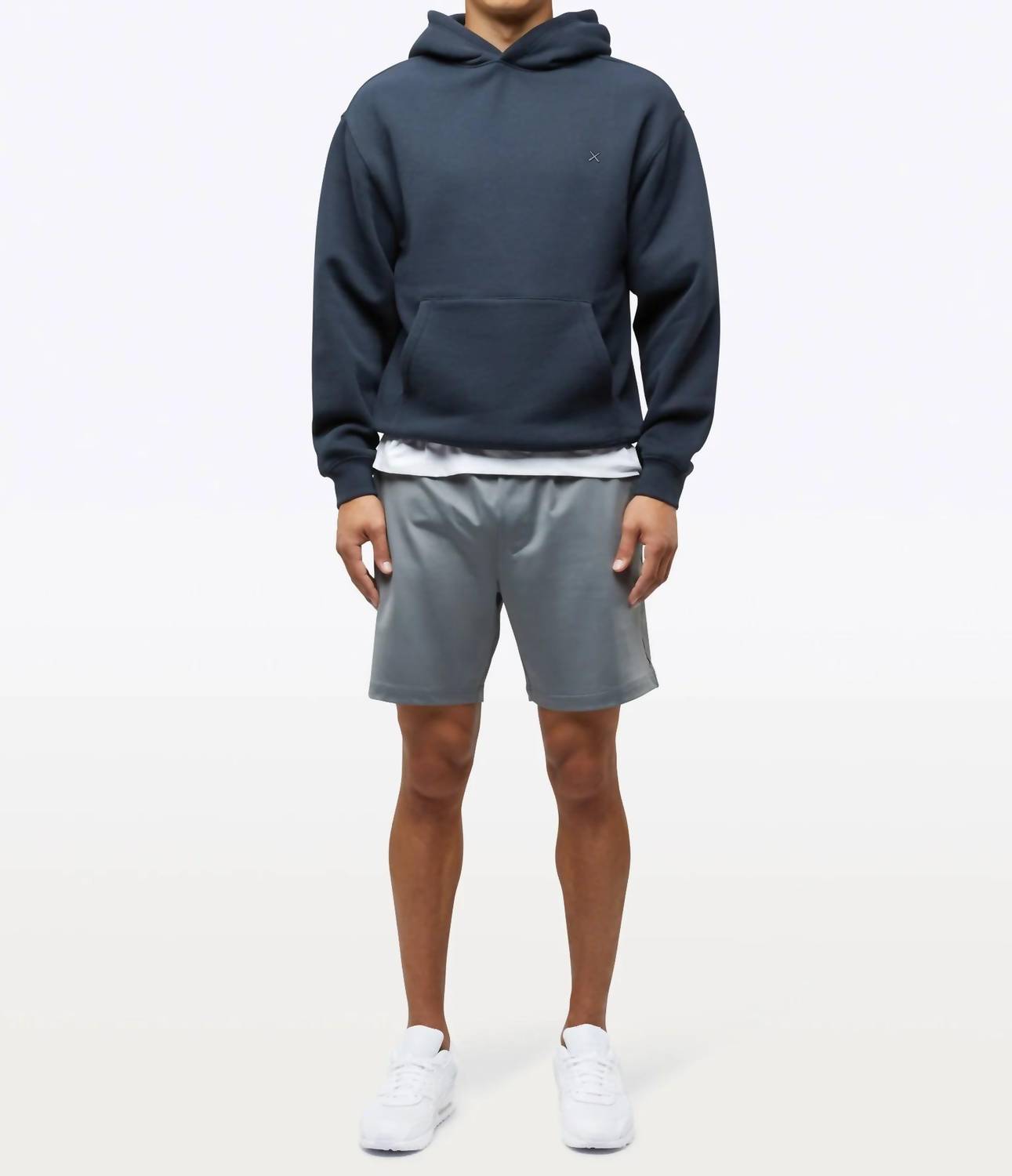 Cuts - Foundation Short