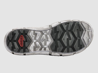 Kcr Group - Sapatos de couro masculinos Action