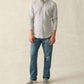 Faherty - Coastline Knit Shirt
