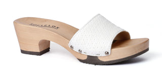 Softclox - Sandálias Kelly Twist Femininas