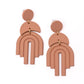 123 Amore - Women's This Promise Earrings