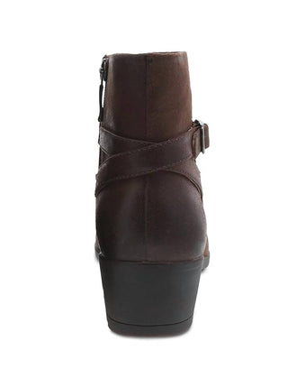 Dansko - Bota Cagney Burnished Feminina