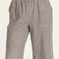 Mododoc - Women's Cropped Wide Leg Pants