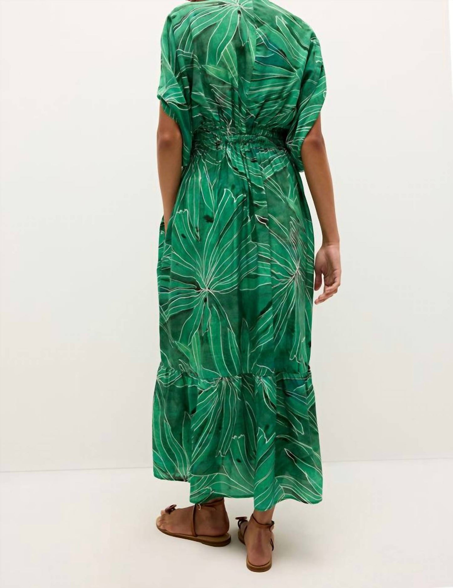 Marie Oliver - Venus Caftan