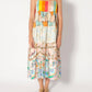 La Prestic Ouiston - Fidji Midi Dress