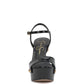 Jessica Simpson - Calenta Studded Platform