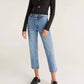 Z Supply - Bella Rib Long Sleeve Top